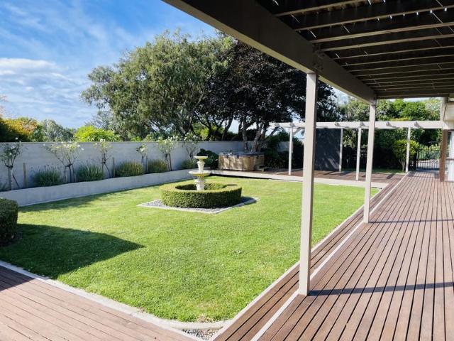 otaihanga, 4 bedrooms
