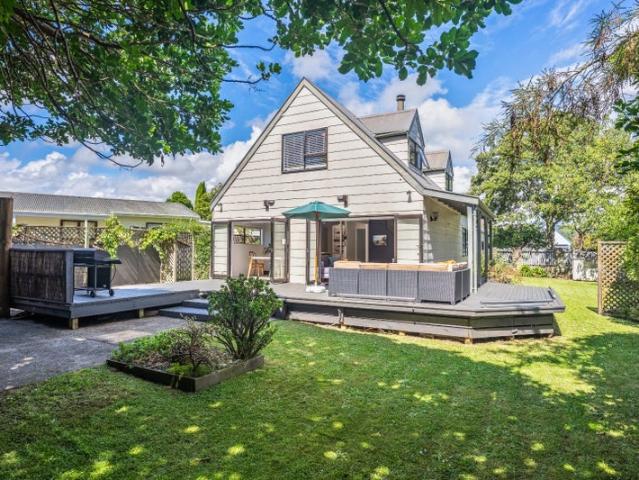otaki, 4 bedrooms
