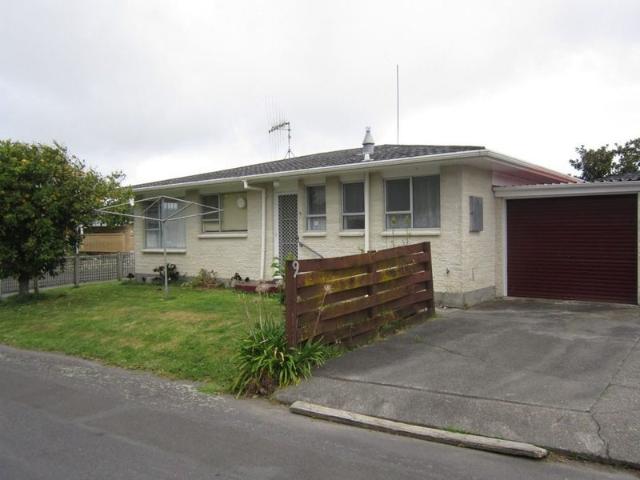 otaki, 2 bedrooms