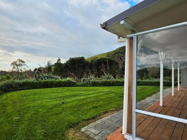 otaki, 2 bedrooms