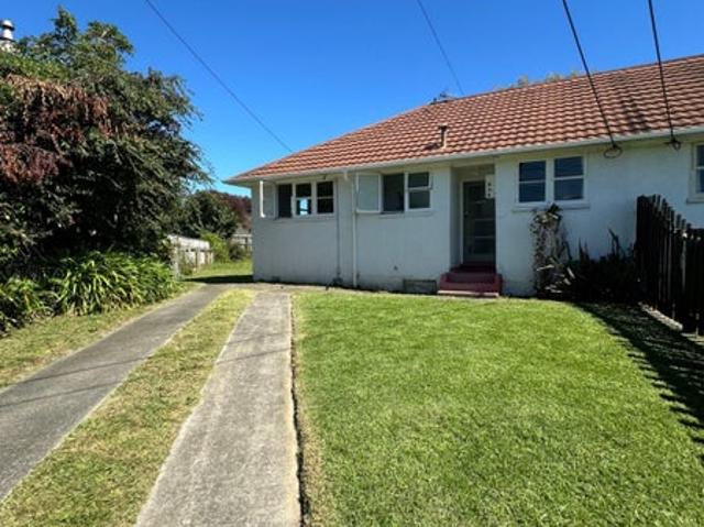 otaki, 2 bedrooms