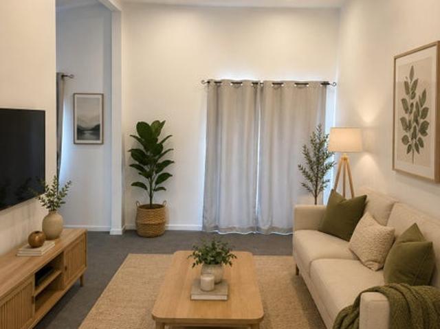 otaki, 2 bedrooms