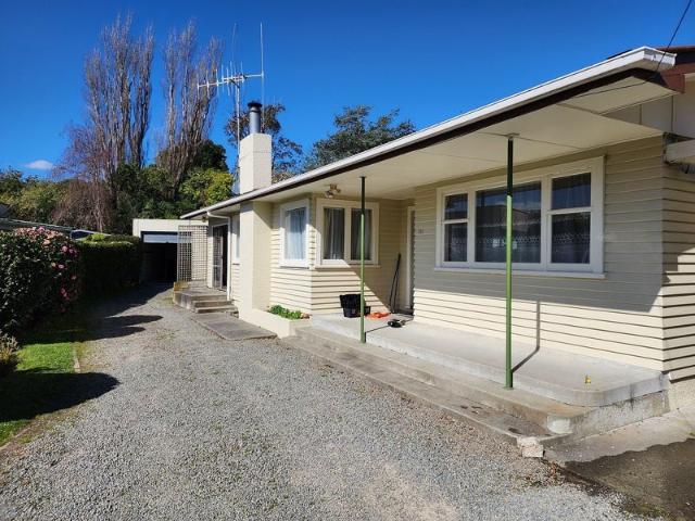 otaki, 2 bedrooms