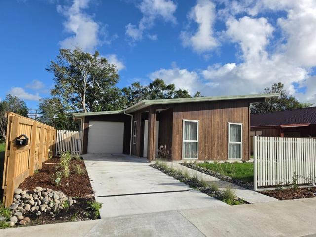 otaki, 3 bedrooms