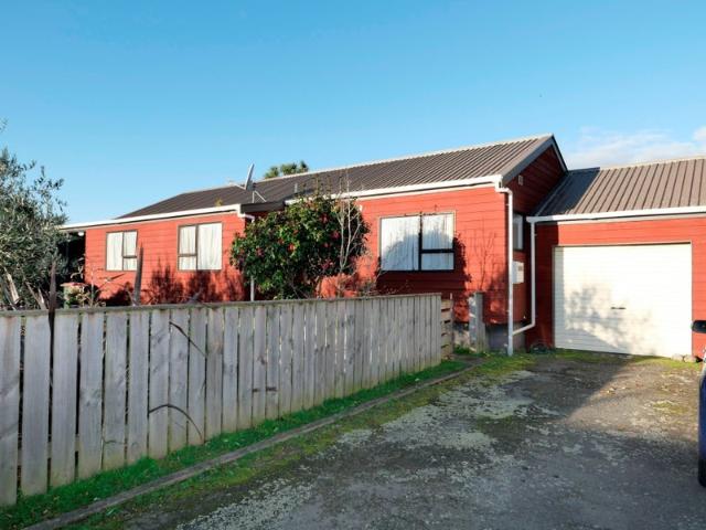 otaki, 3 bedrooms