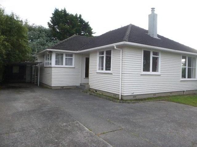 otaki, 3 bedrooms