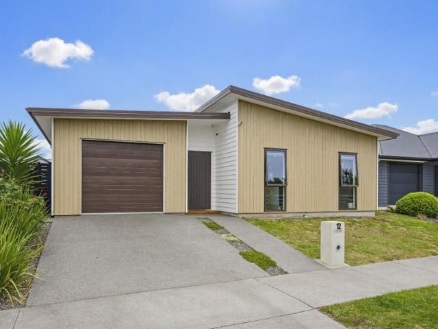 otaki, 3 bedrooms