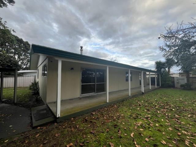 otaki, 3 bedrooms