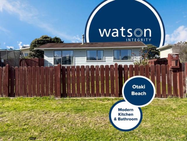otaki, 3 bedrooms