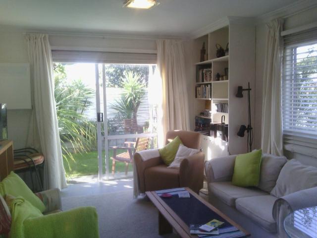 otaki beach, 1 bedroom
