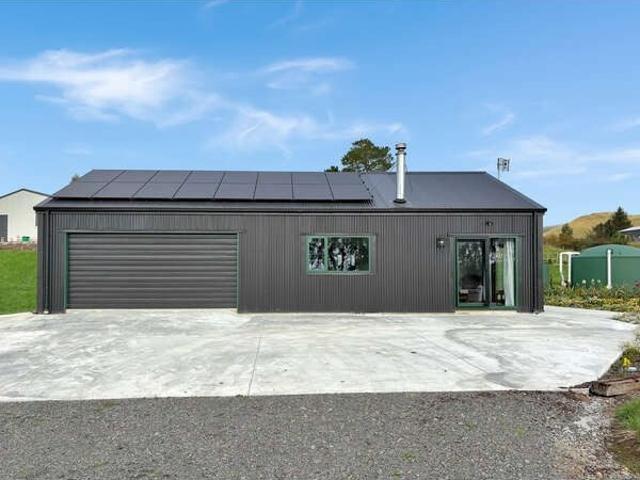otane, 2 bedrooms