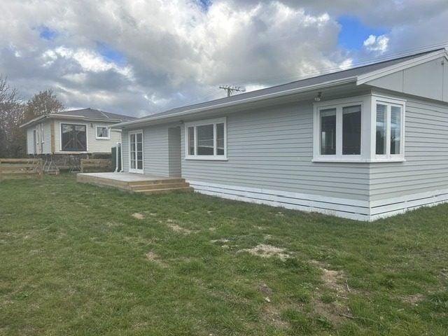 otane, 3 bedrooms
