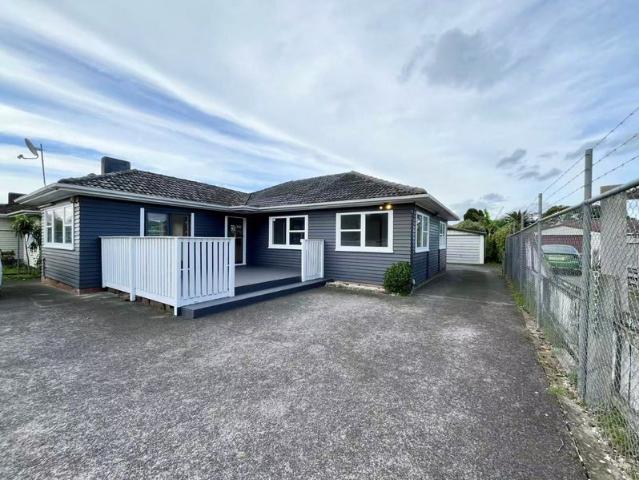 otara, 4 bedrooms