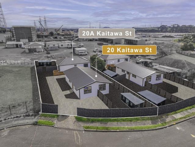otara, 4 bedrooms