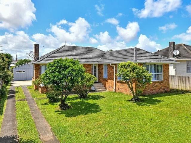 otara, 4 bedrooms