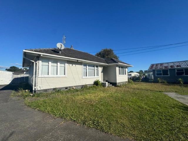 otara, 4 bedrooms