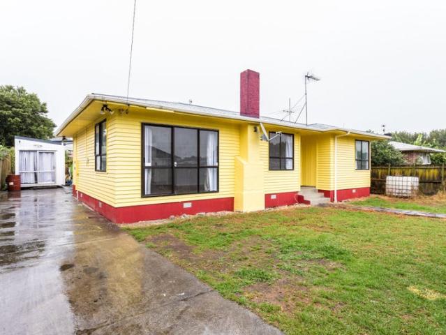 otara, 4 bedrooms
