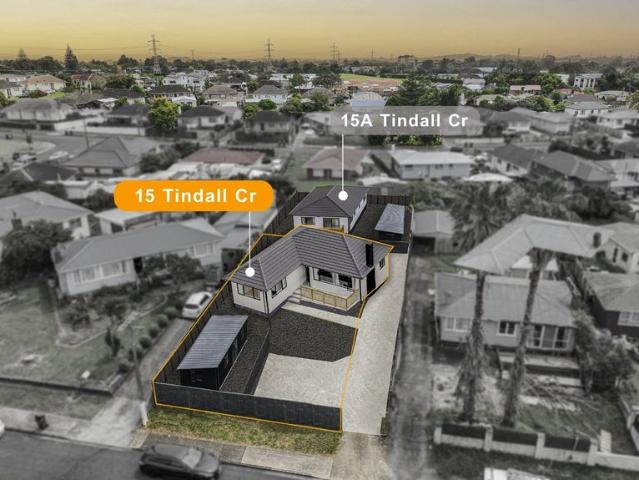 otara, 4 bedrooms