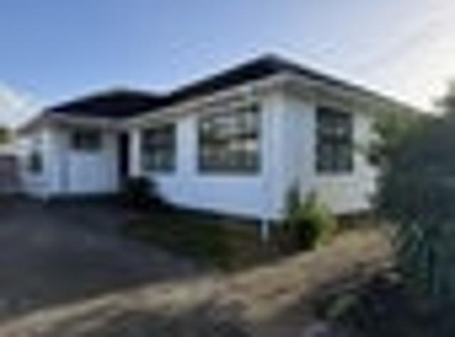 Otara, 4 bedrooms, $795 pw