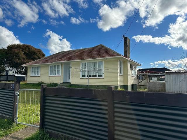otara, 4 bedrooms