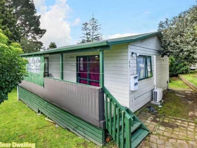 otara, 2 bedrooms