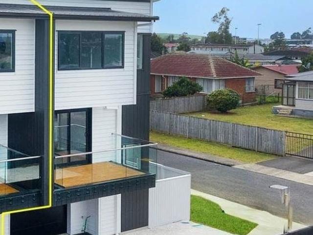 Otara, 3 bedrooms