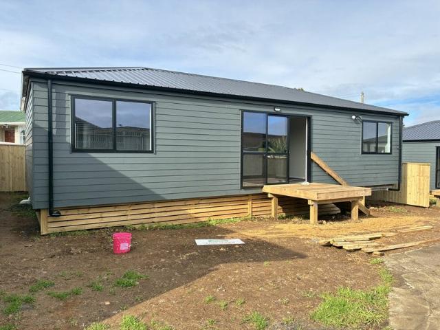 otara, 3 bedrooms