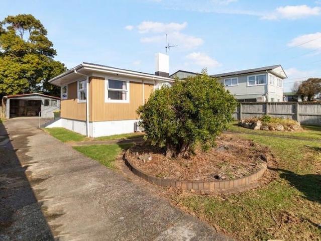 otara, 3 bedrooms