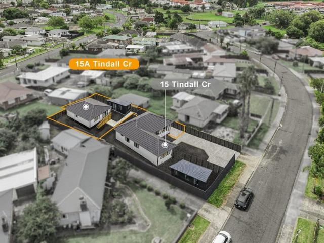 otara, 3 bedrooms