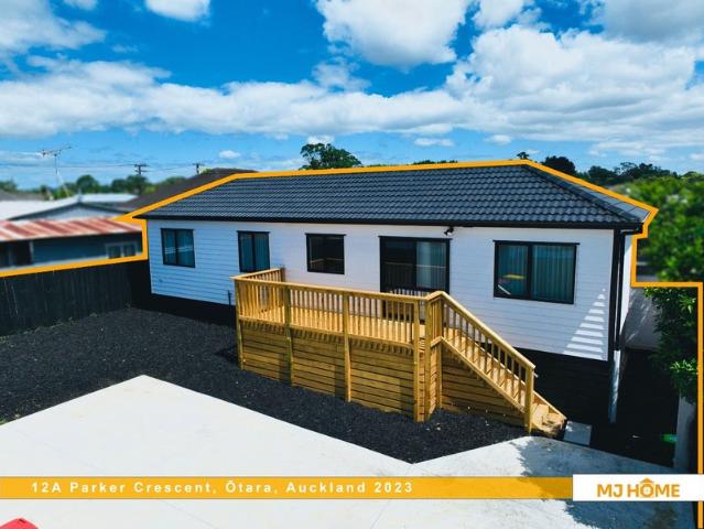 otara, 3 bedrooms