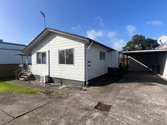 otara, 3 bedrooms