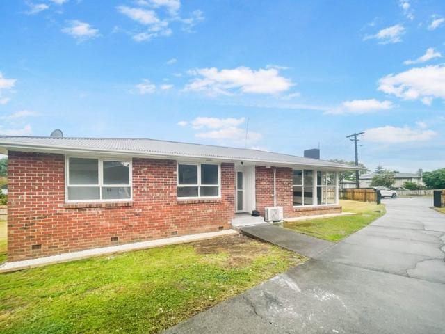 otara, 3 bedrooms