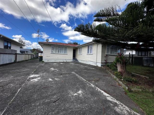 otara, 3 bedrooms