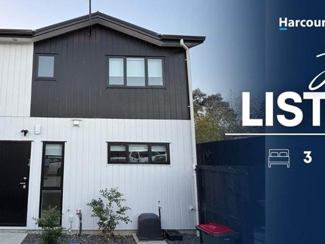 otara, 3 bedrooms