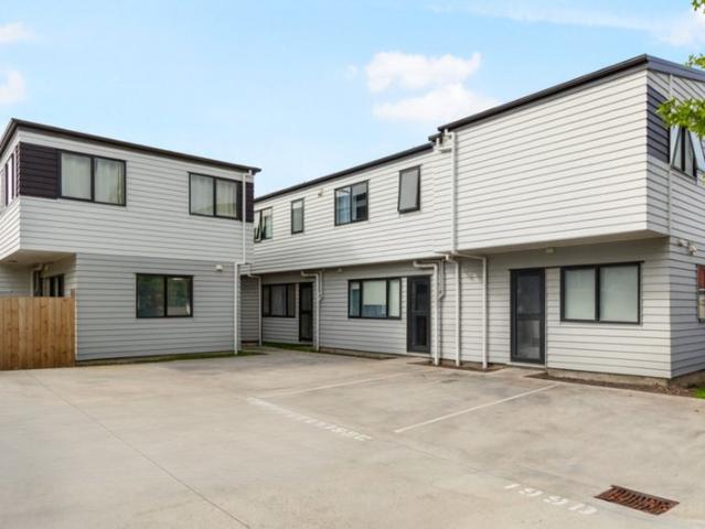 otara, 3 bedrooms