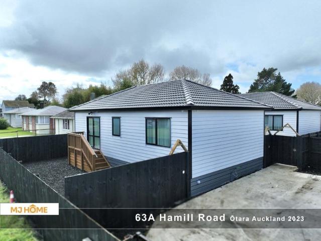 otara, 3 bedrooms
