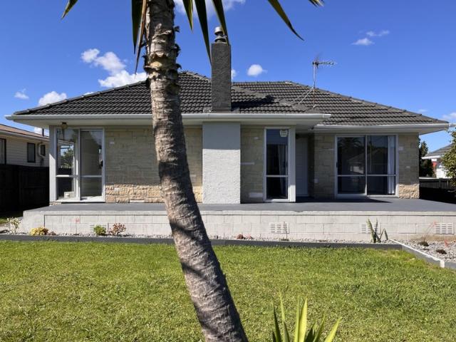 otara, 3 bedrooms