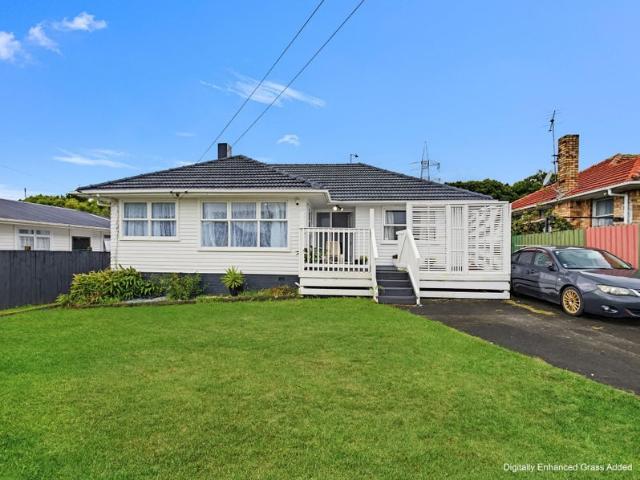otara, 3 bedrooms