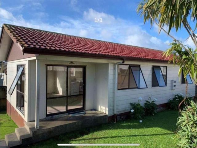 otara, 3 bedrooms
