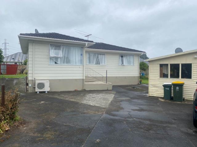 otara, 3 bedrooms