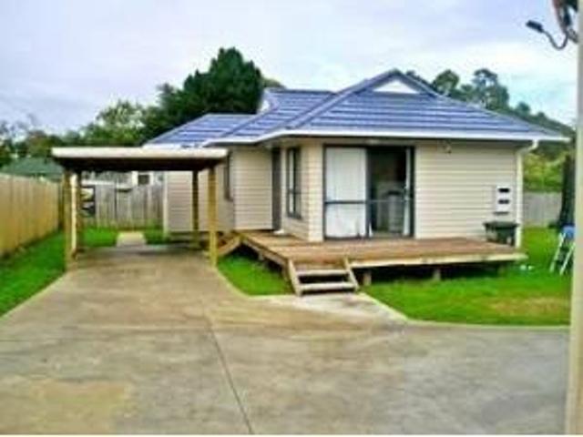 otara, 3 bedrooms