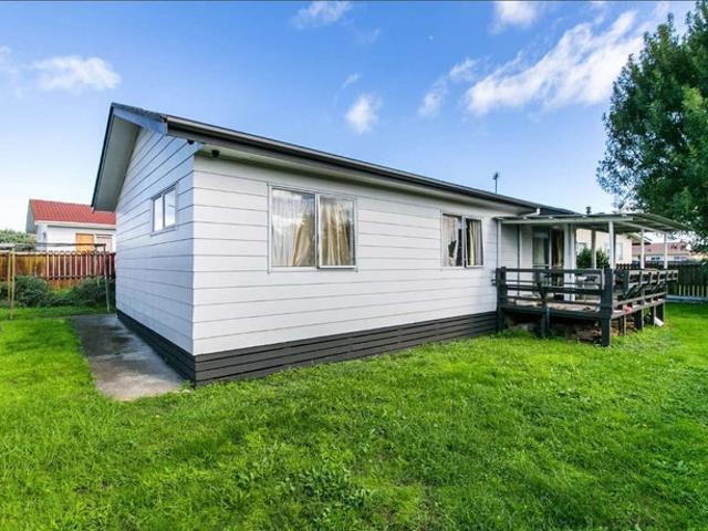 otara, 3 bedrooms