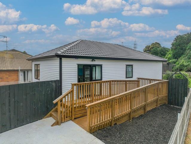 otara, 3 bedrooms