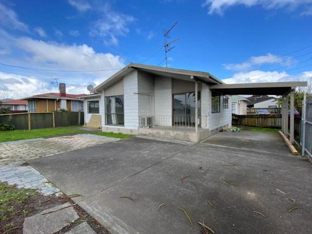 otara, 3 bedrooms