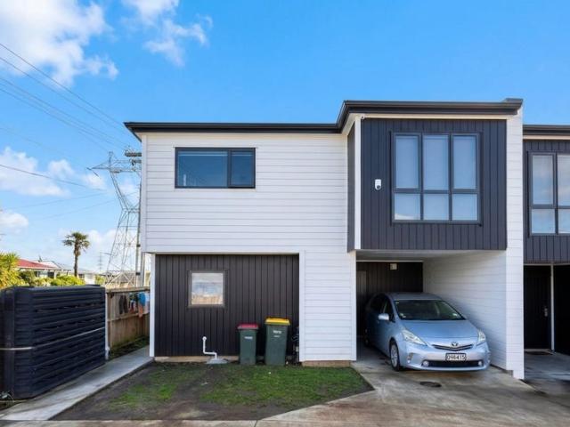 otara, 3 bedrooms