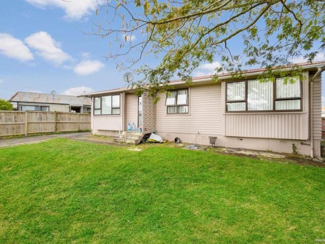 otara, 3 bedrooms