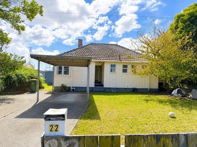 otara, 3 bedrooms