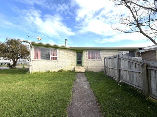 otara, 3 bedrooms