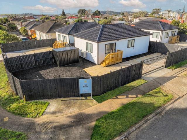otara, 3 bedrooms