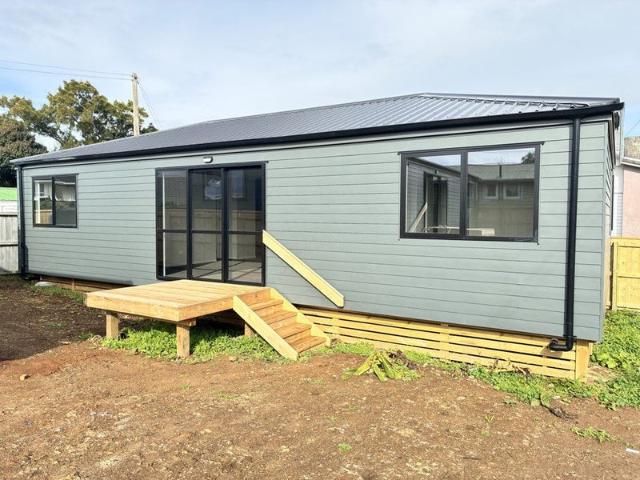 otara, 3 bedrooms